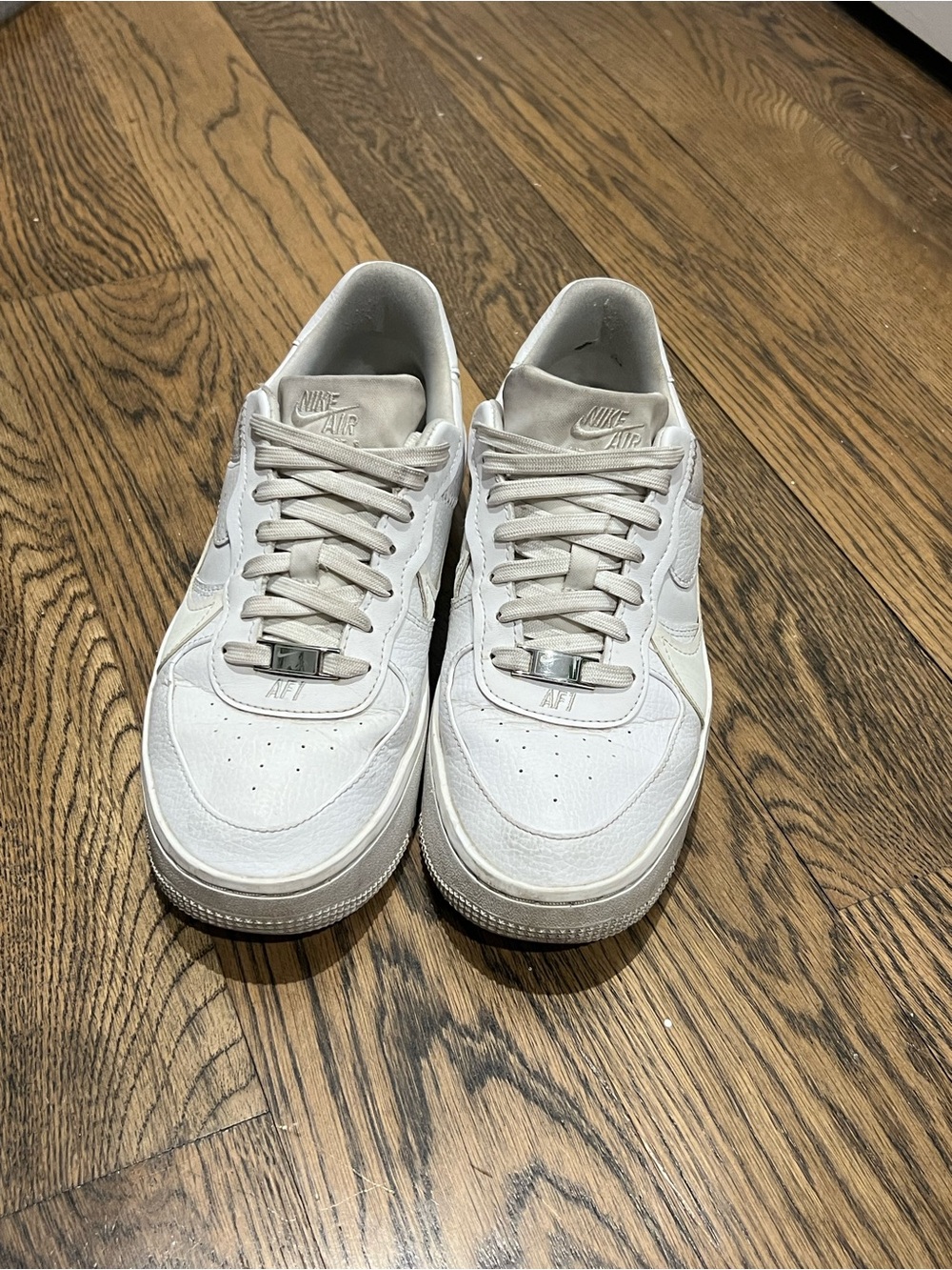 Women’s Nike Air Force 1 PLT.AF.ORM